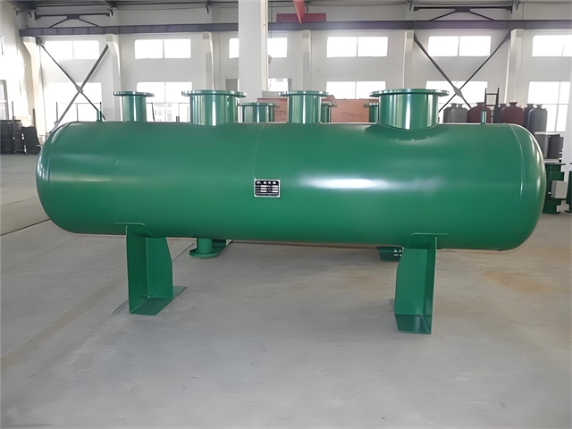 镇巴集分水器需要电源吗
